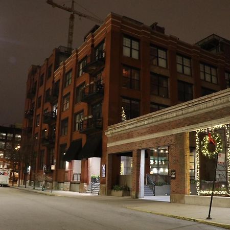 Chicago Exquisite Haven 2Bed 2Bath Near Downtown And United Center Exterior foto