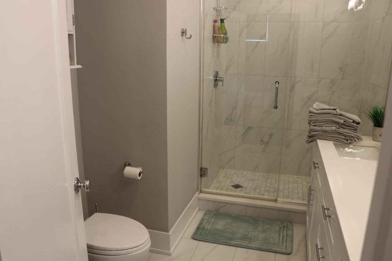 Chicago Exquisite Haven 2Bed 2Bath Near Downtown And United Center Exterior foto