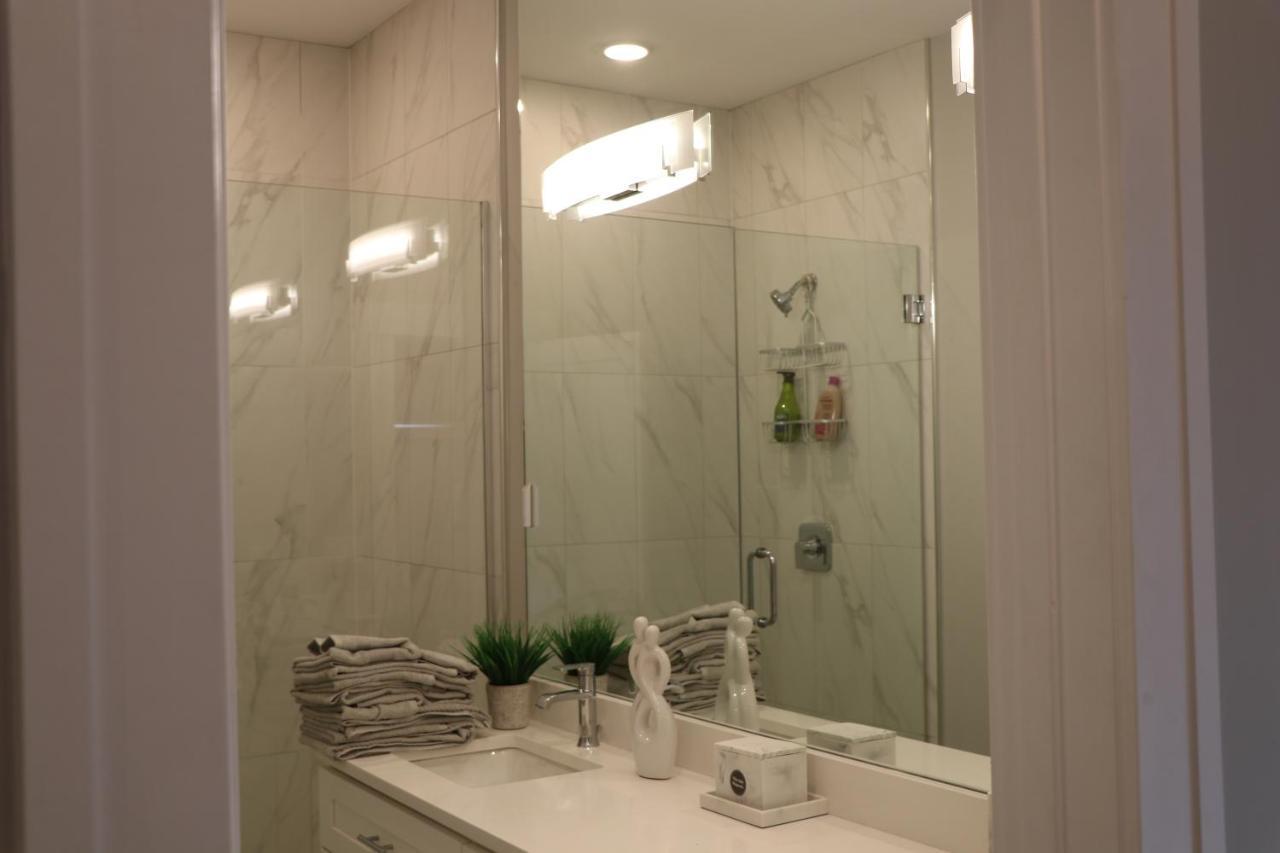 Chicago Exquisite Haven 2Bed 2Bath Near Downtown And United Center Exterior foto