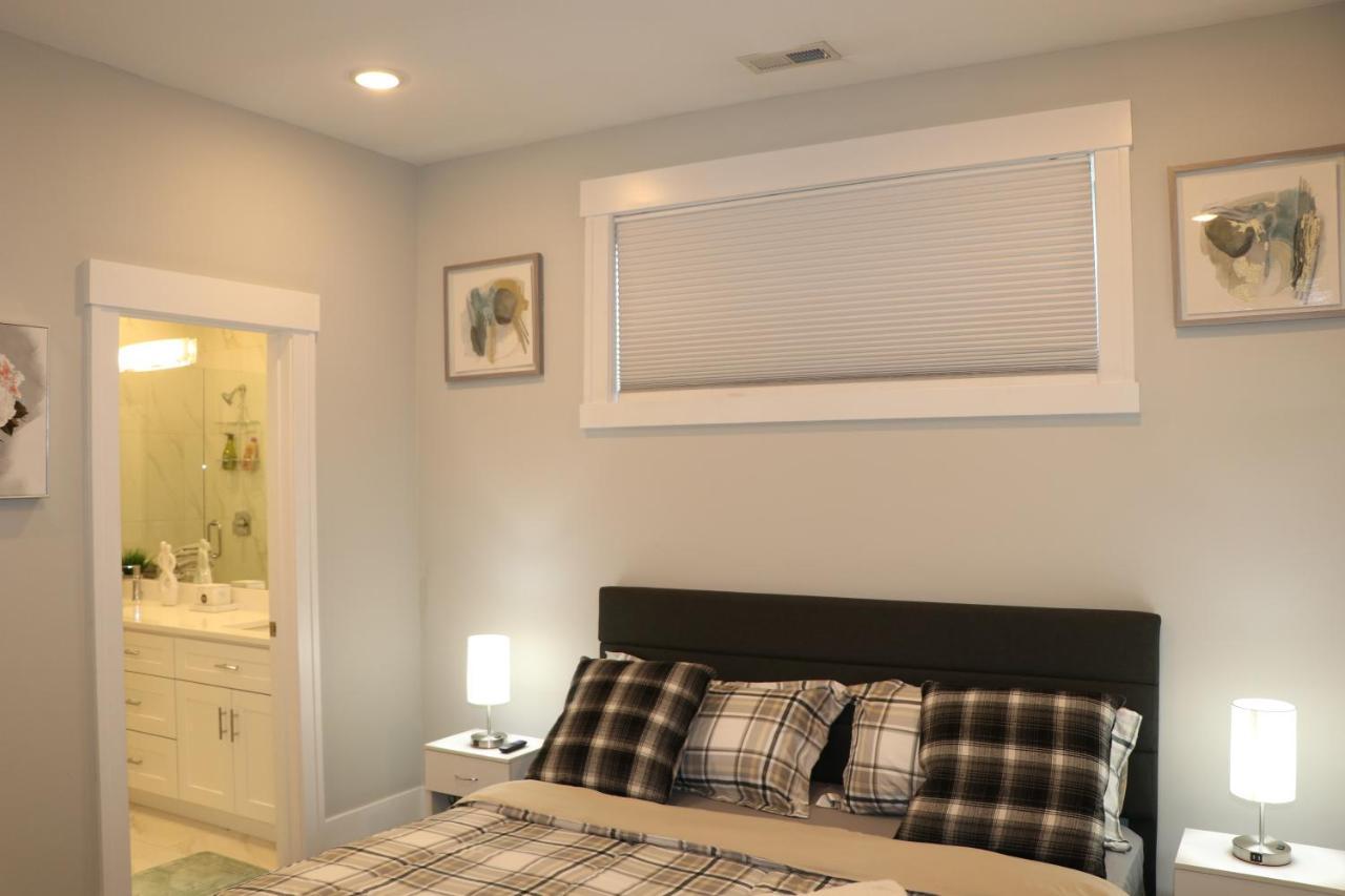 Chicago Exquisite Haven 2Bed 2Bath Near Downtown And United Center Exterior foto