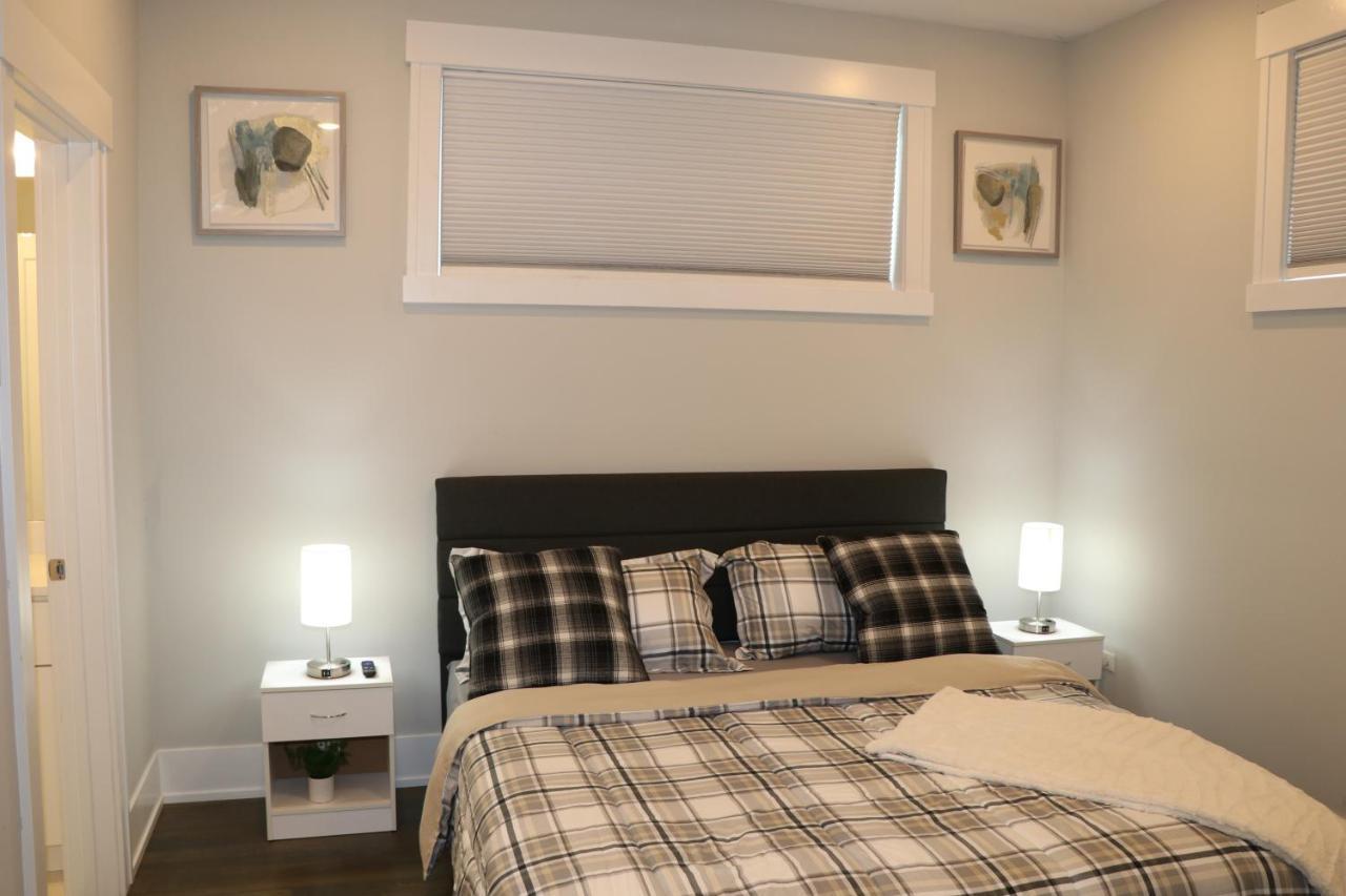 Chicago Exquisite Haven 2Bed 2Bath Near Downtown And United Center Exterior foto
