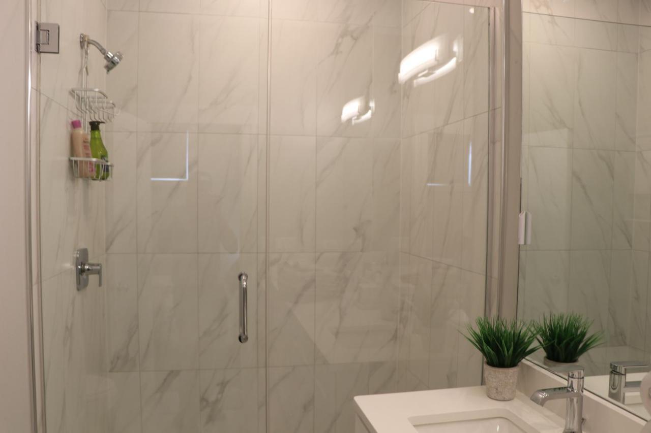 Chicago Exquisite Haven 2Bed 2Bath Near Downtown And United Center Exterior foto