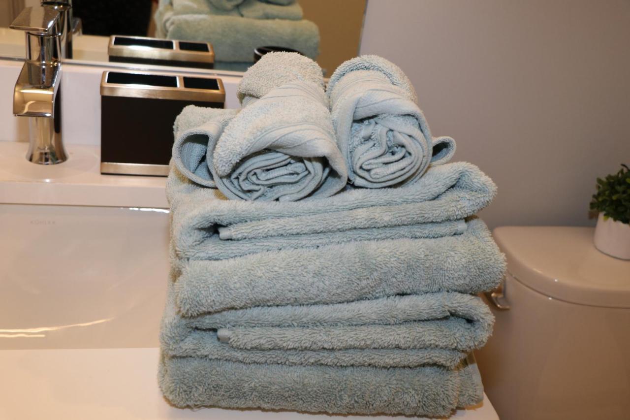 Chicago Exquisite Haven 2Bed 2Bath Near Downtown And United Center Exterior foto